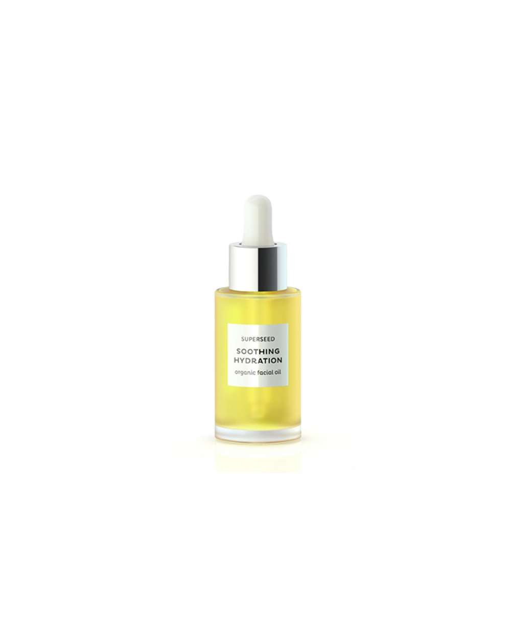 natural face hydration products
