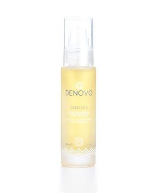 Huile capillaire Oléo Silk - 50 ml