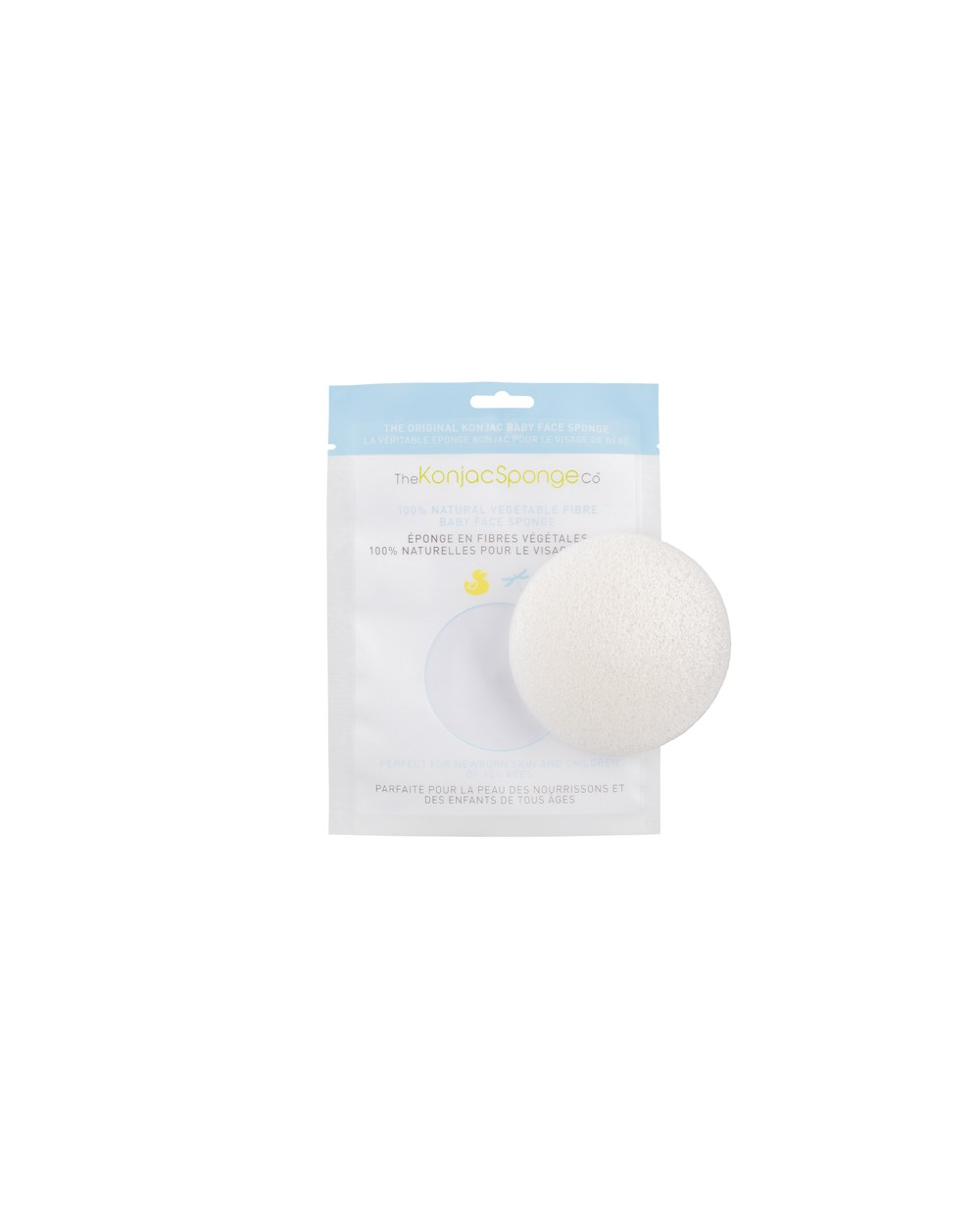 Eponge Konjac Bebe The Konjac Sponge Company Acheter En Ligne Eponge Konjac Bebe The Konjac Sponge Company Acheter En Ligne