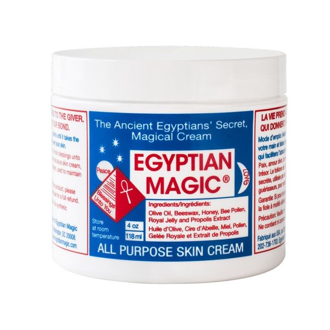 Baume Egyptian Magic - Egyptian Magic - Visage et Corps - Oh My Cream !