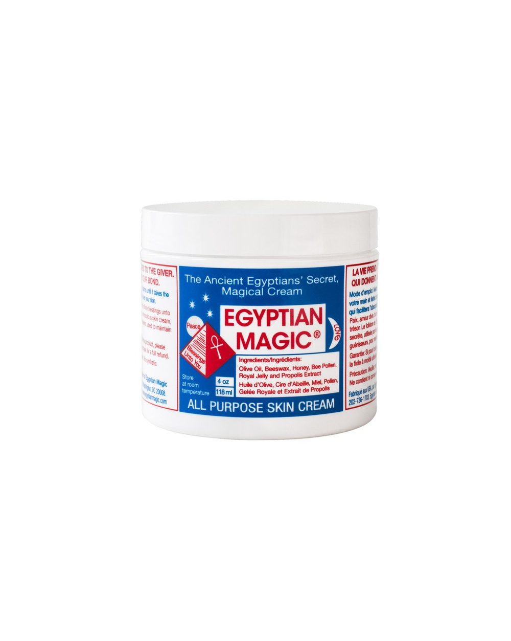 egyptian magic acne