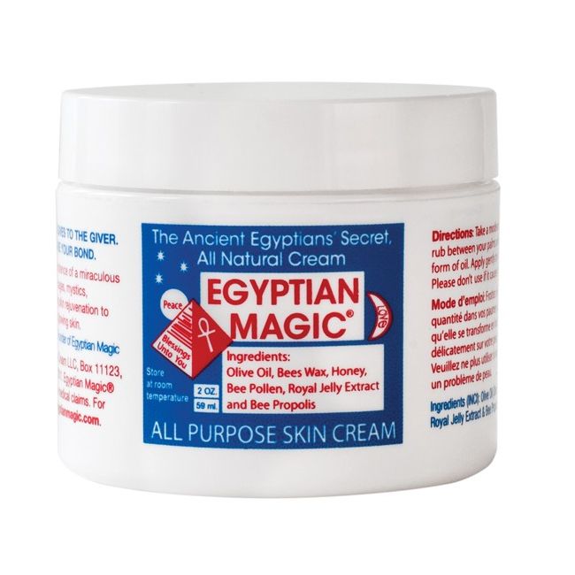 Crème Egyptian Magic