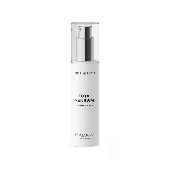 Crème de nuit Anti-âge Total renewal - 50 ml