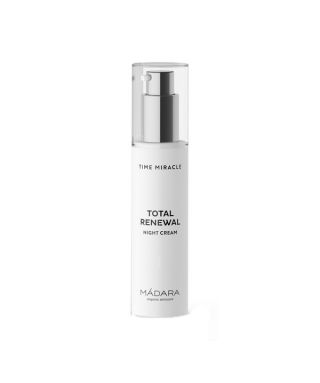 Crème de nuit Anti-âge Total renewal - 50 ml