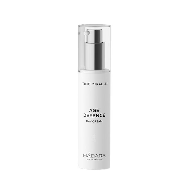 Time Miracle Age Defence Day Cream - 50 ml