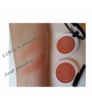 Blush compact - 4g