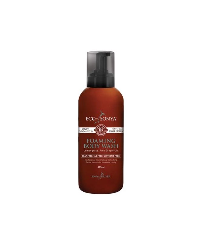 soap free shower gel
