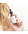 Evolve's Organic Hair Oil 30ml Lifestyle