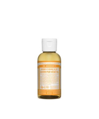Savon naturel voyage - 60ml