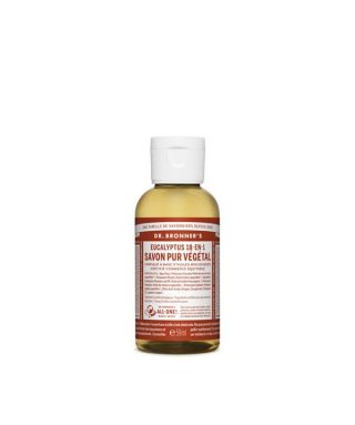Savon naturel voyage - 60ml