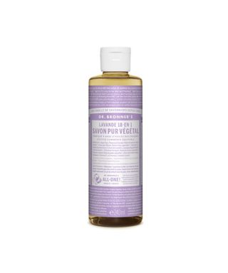 Pure-Castile Liquid Soap - 240ml Pure-Castile Liquid Soap - 240ml