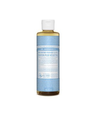 Pure-Castile Liquid Soap - 240ml