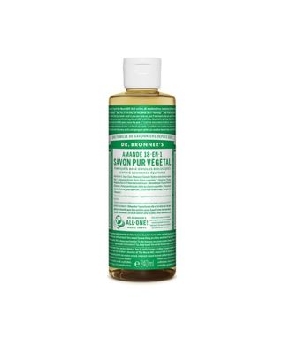 Pure-Castile Liquid Soap - 240ml