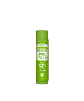 Organic Lip Balm - 4g