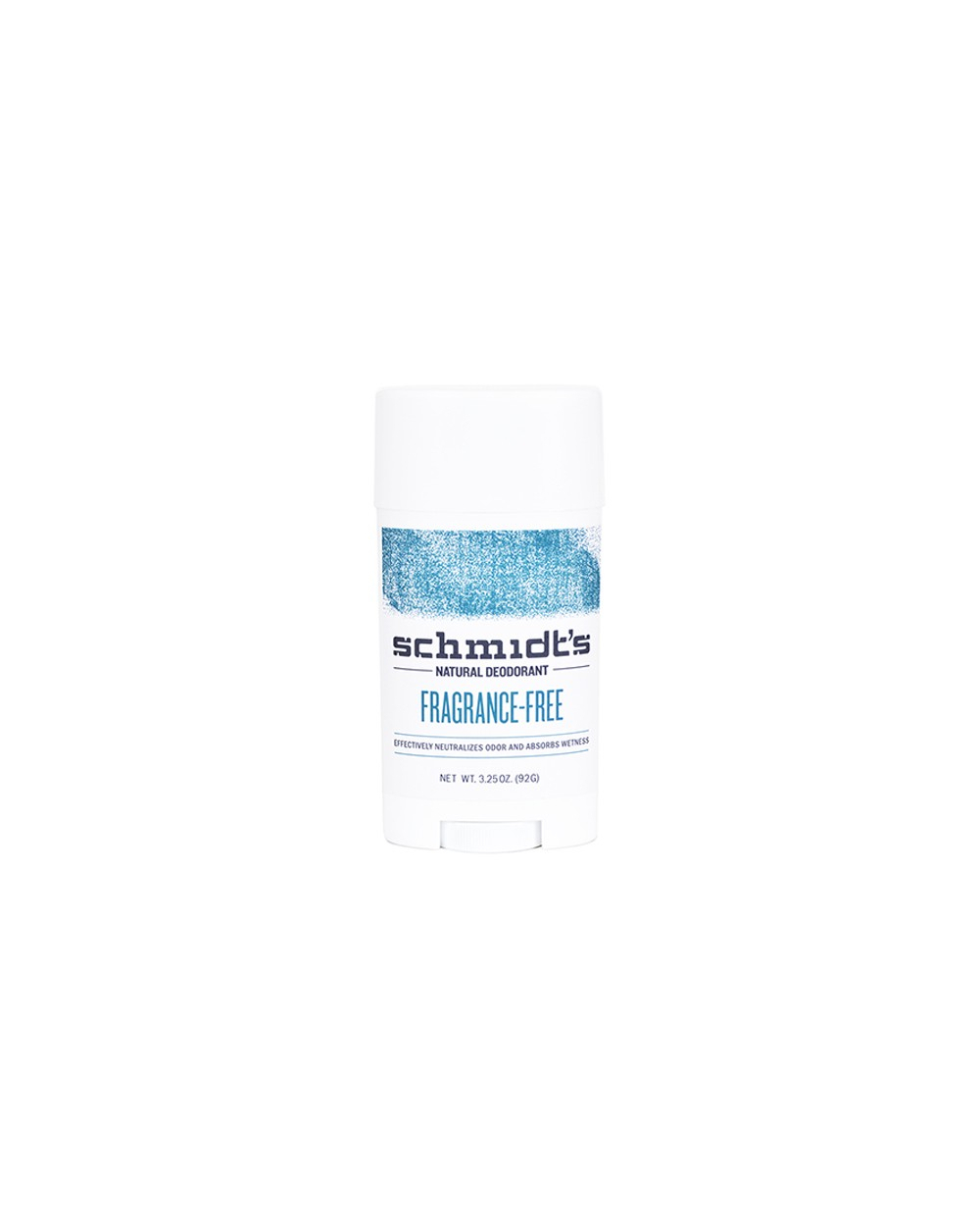 Déodorant SCHMIDT'S | Livraison en 24h