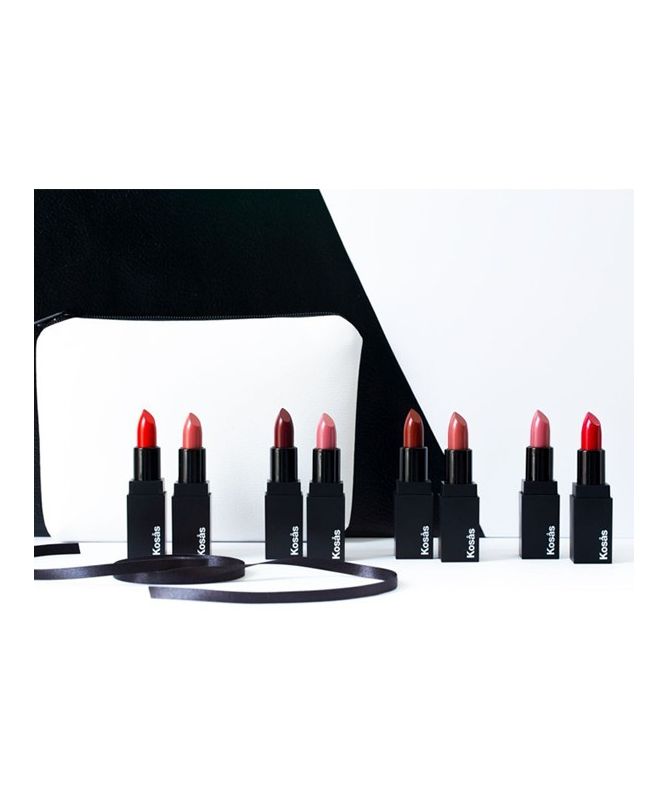 oil 6 kosas face â MoncornerB Cosmetics KOSAS oil 6 kosas face â MoncornerB Cosmetics KOSAS
