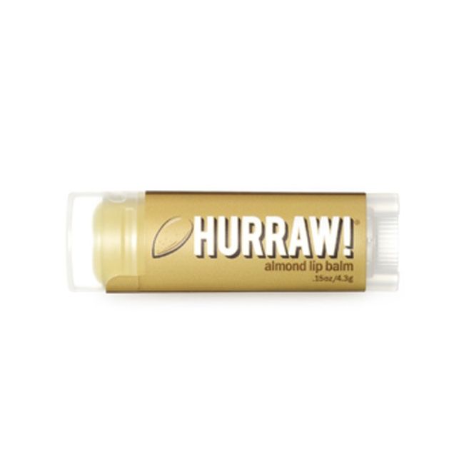 Vegan Lipbalm - 4.3 g