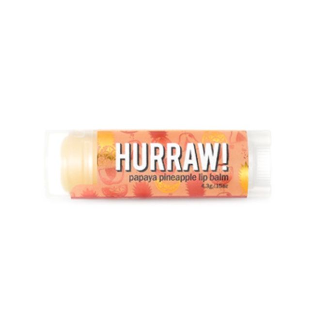 Baume à lèvres Vegan - 4,3 g