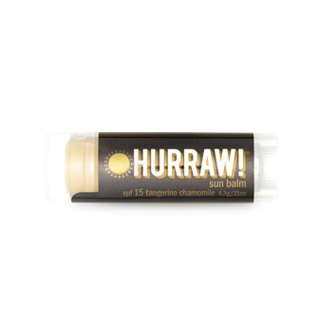 Sun Lipbalm SPF 15