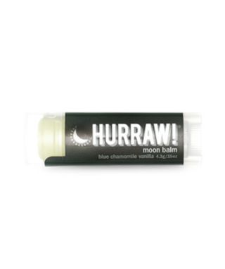 Hurraw! Baume Lèvres Réparateur Nuit - Moon Balm - 4.3g