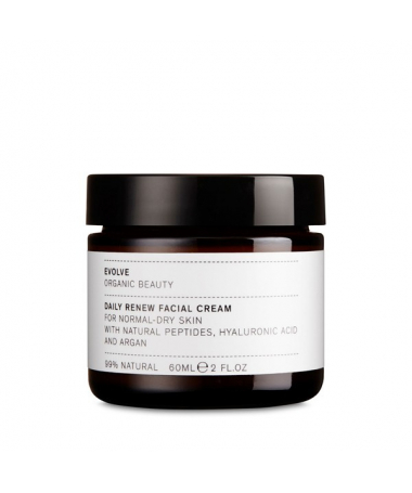 Daily Renew Facial Cream - 60ml