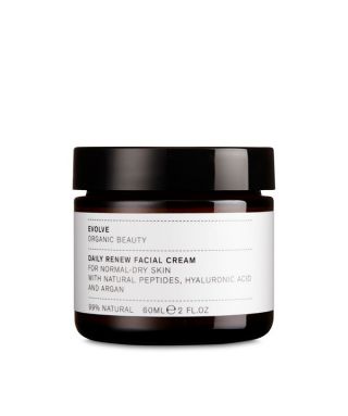 Daily Renew Facial Cream - 60ml