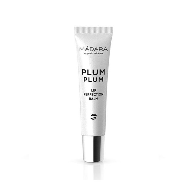 Plum Plum lip balm - 15 ml