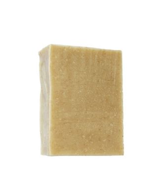 Plain Jane Natural Soap Bar - 180 g