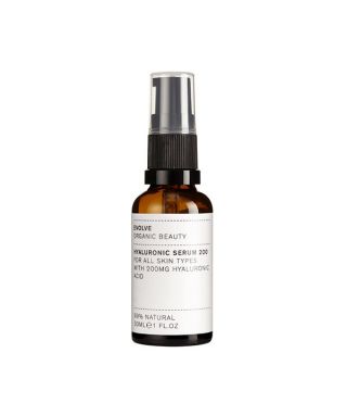 Hyaluronic serum 200 - 30ml