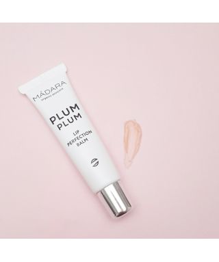 Plum Plum lip balm - 15 ml