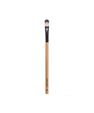 how to clean a concealer brush
