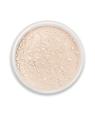 Mineral vegan foundation