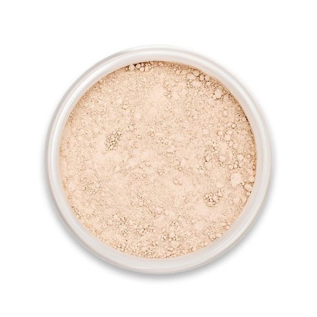 Lily Lolo Mineral Foundation Barely Buff Pack