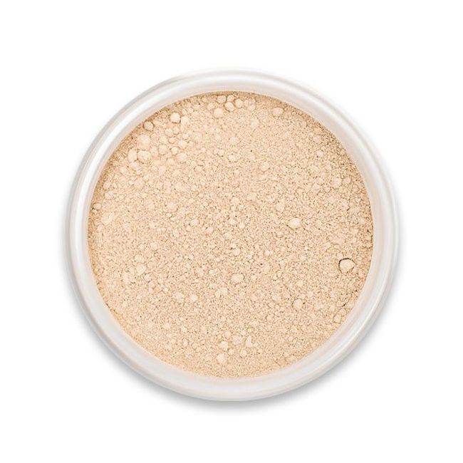 Lily Lolo Mineral Foundation Barely Buff Pack