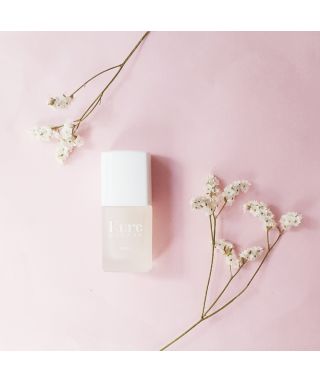Vernis à ongles réparateur - Super Base