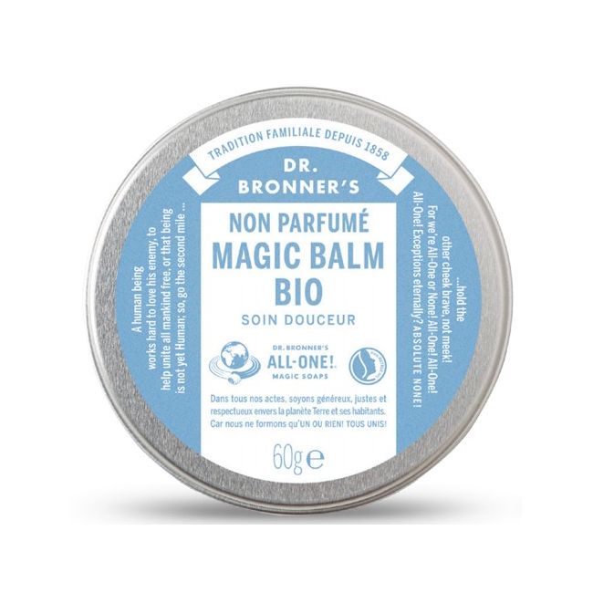 DR BRONNER'S Moisturizing And Nourishing Balm Buy Online