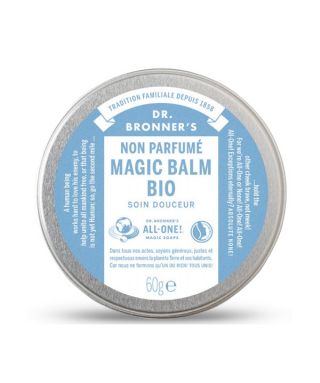 Baume hydratant sans parfum - 60g