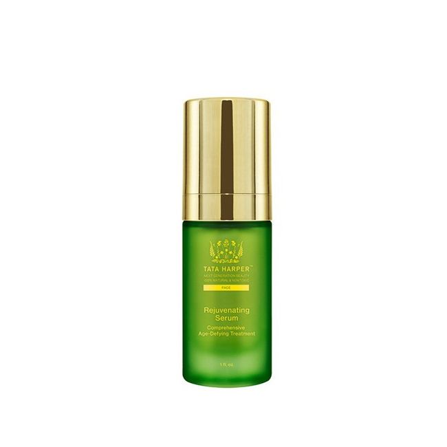 Rejuvenating serum