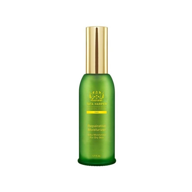 Crème hydratante bio Repairative Moisturizer - 50ml