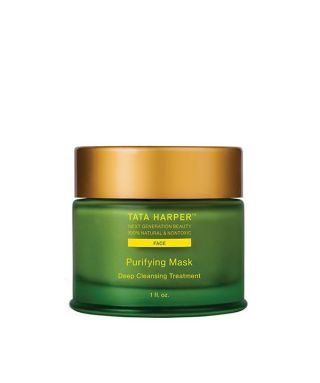 Purifying Mask - 30 ml