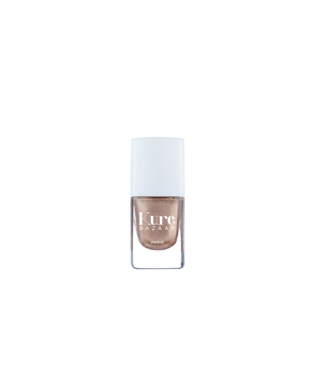 Vernis À Ongles Teinte Or Bronze – Kure Bazaar