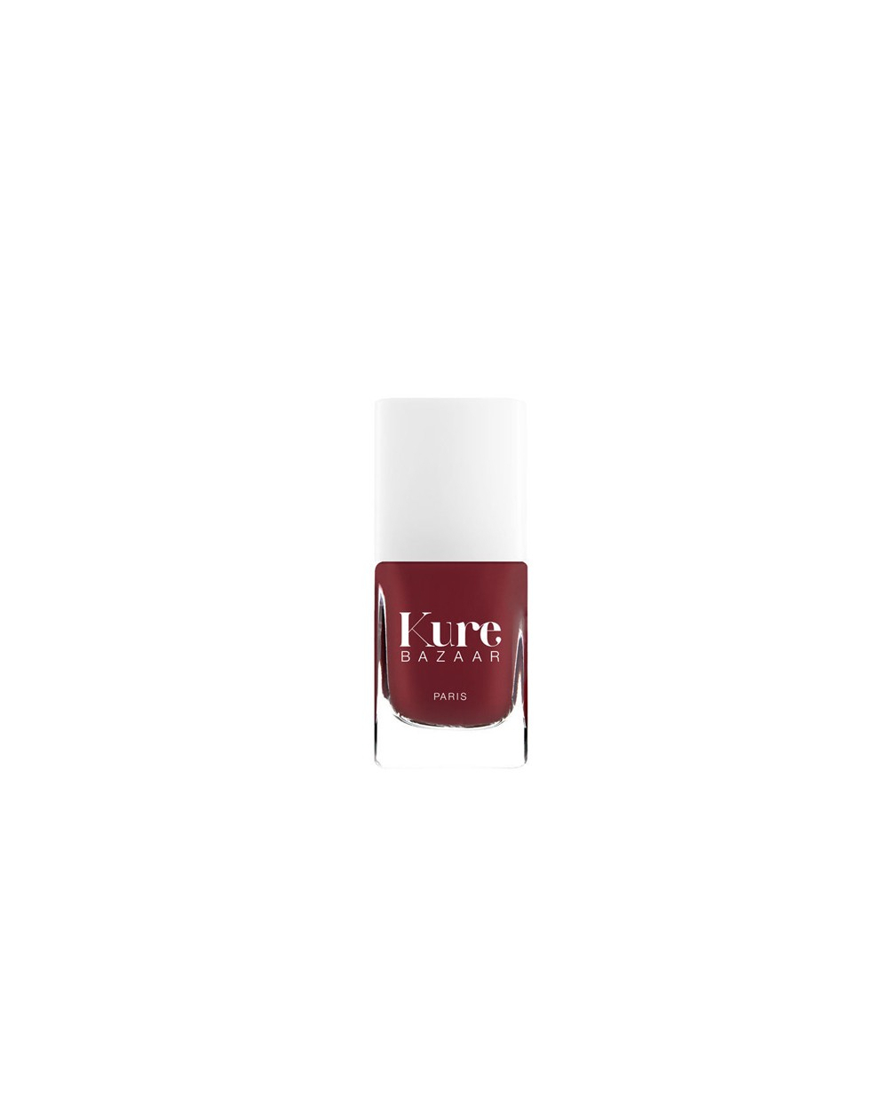 KURE BAZAAR Natural Nail Polish