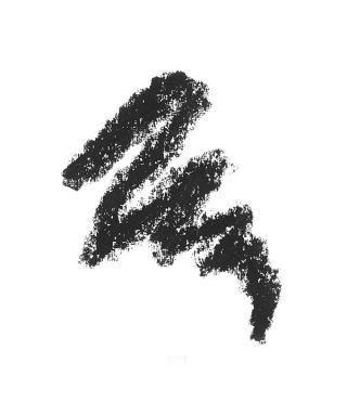 Crayon noir yeux Naturel Black - 1.14g