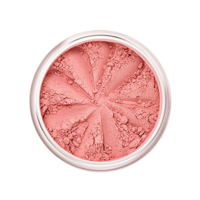 Blush minéral Ooh la la Lily Lolo