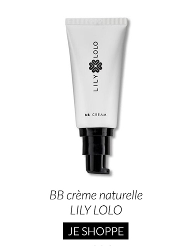 BB crème bio Lily Lolo