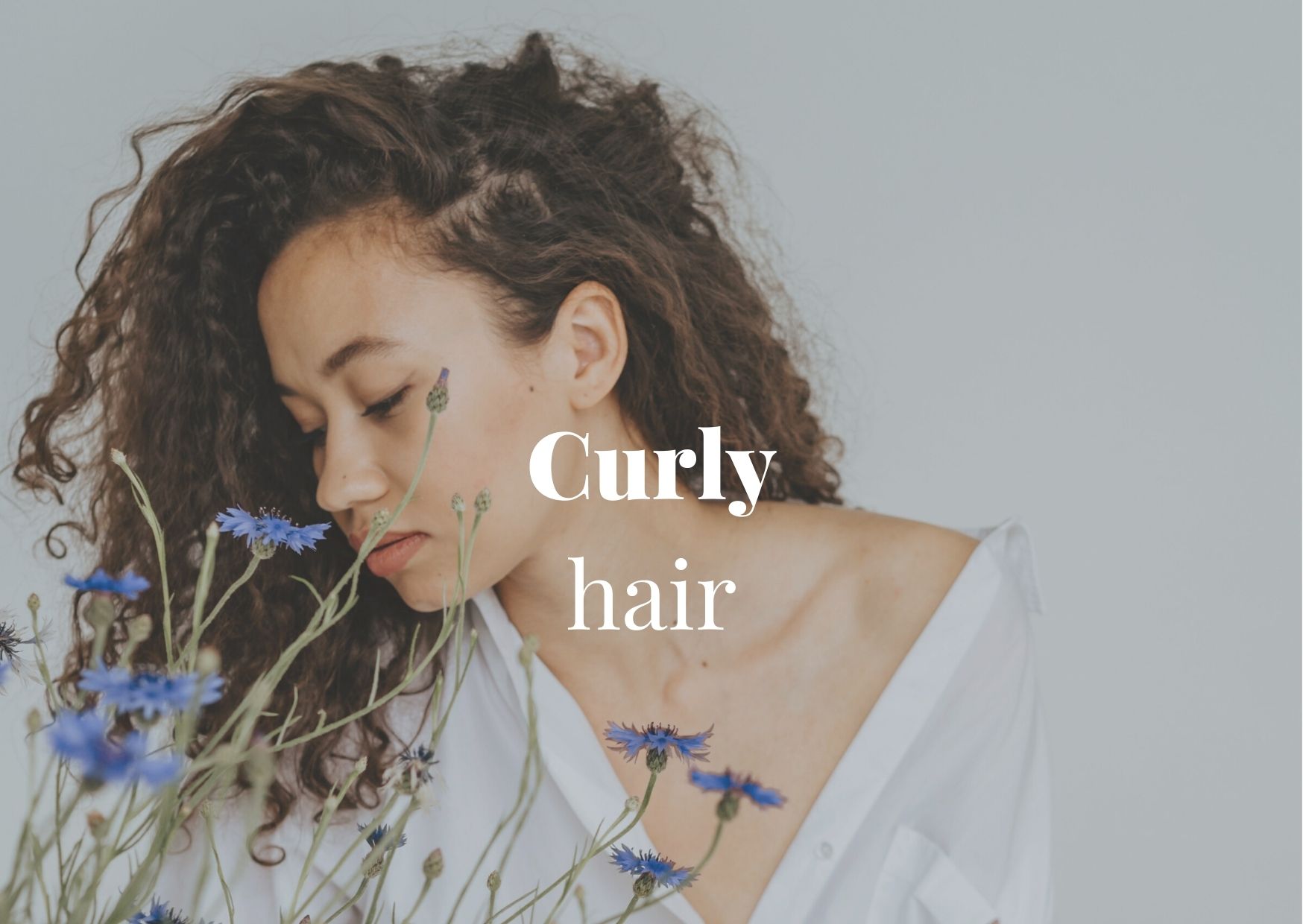 Best Routine For Curly Hair