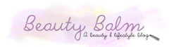 blog beauté  Beauty Balm