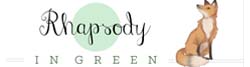 Rhaspody In Green