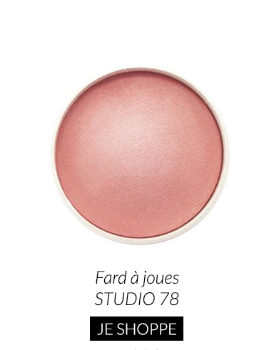 Blush bio Studio 78