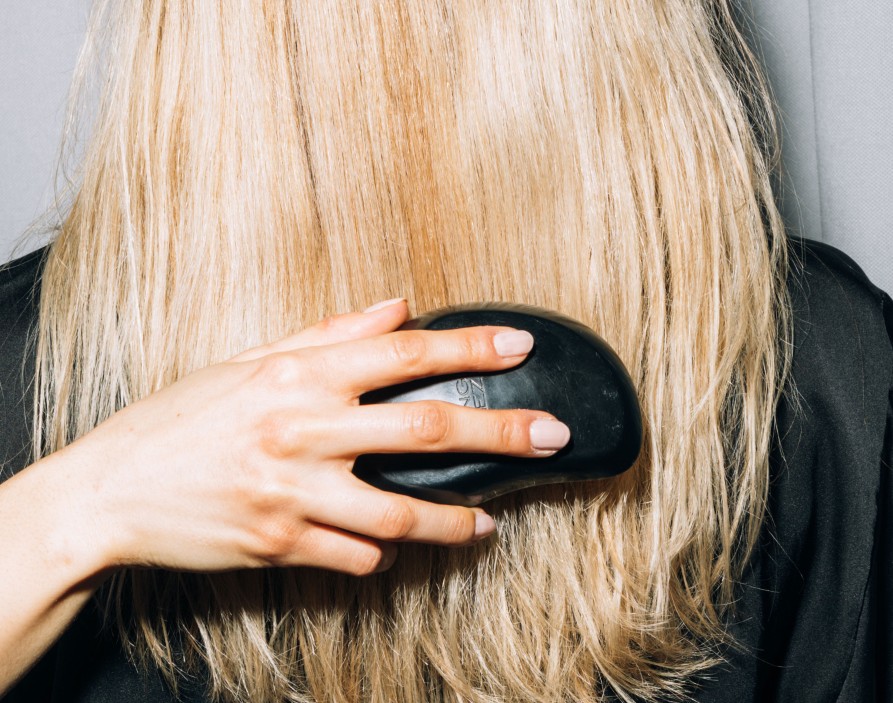 Cheveux Secs Que Faire